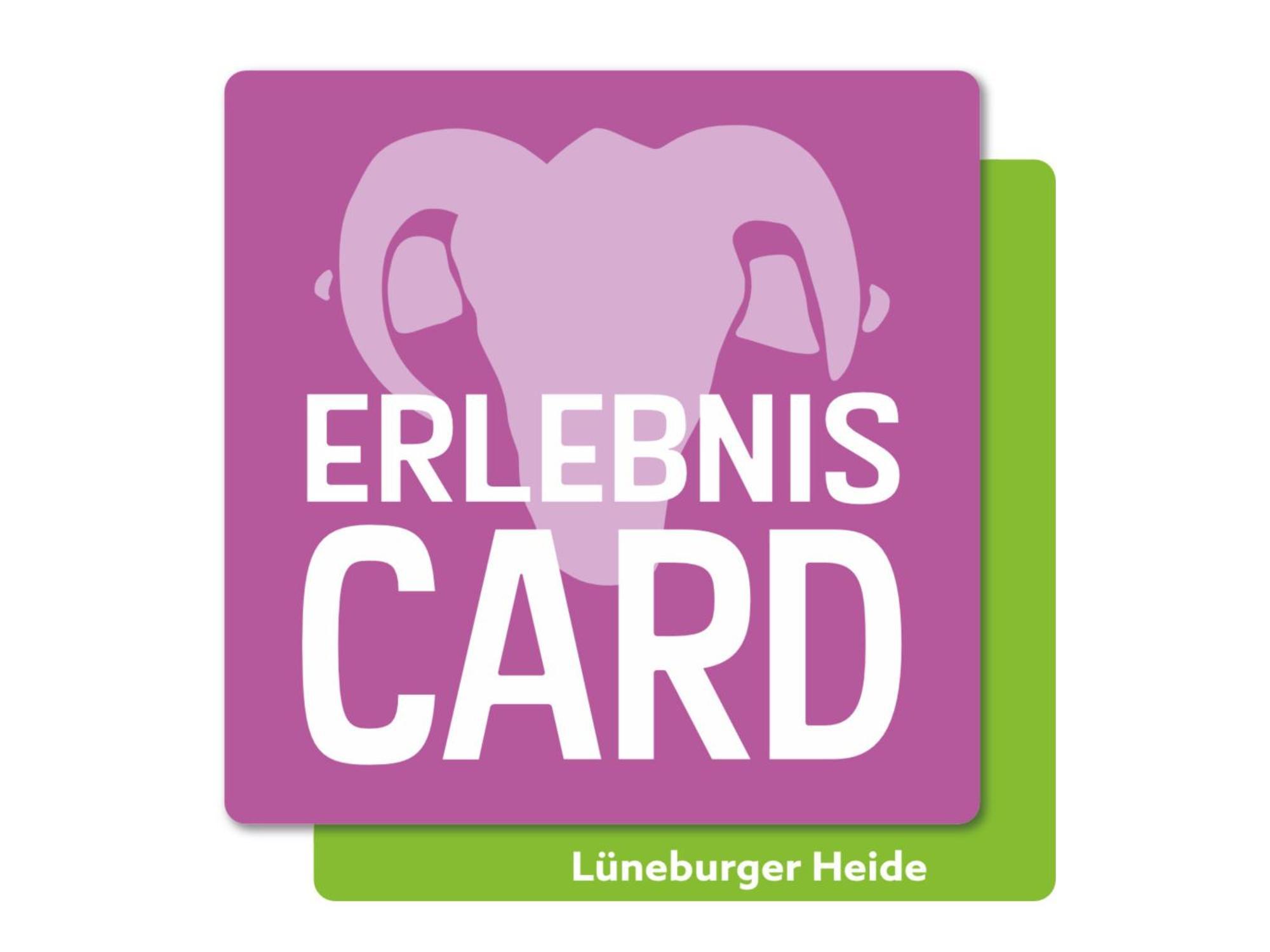 Ewigleben, Landhaus Gartenstrasse Bispingen Exteriör bild